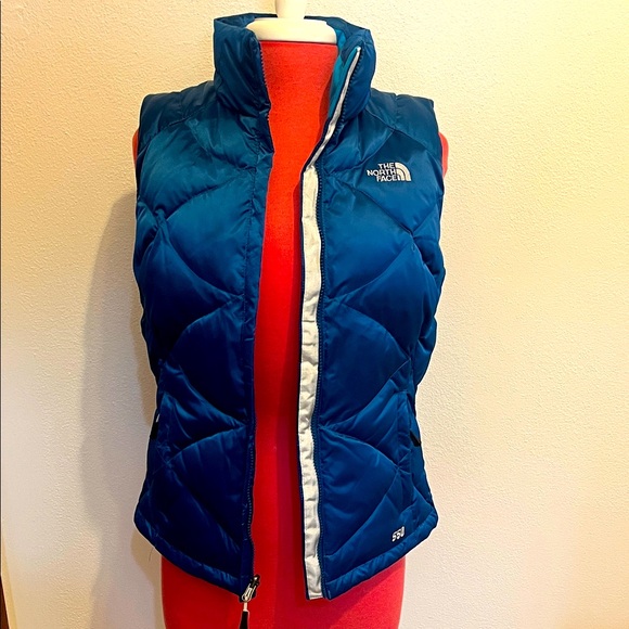 The North Face Jackets & Blazers - The North Face Women's Down Vest
